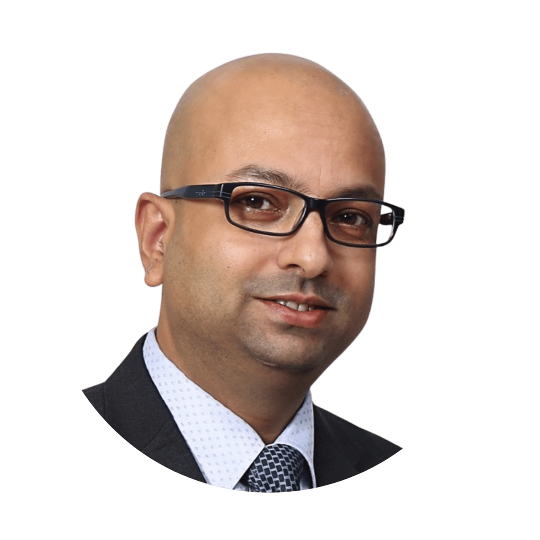 Supriyo Bhattacharya