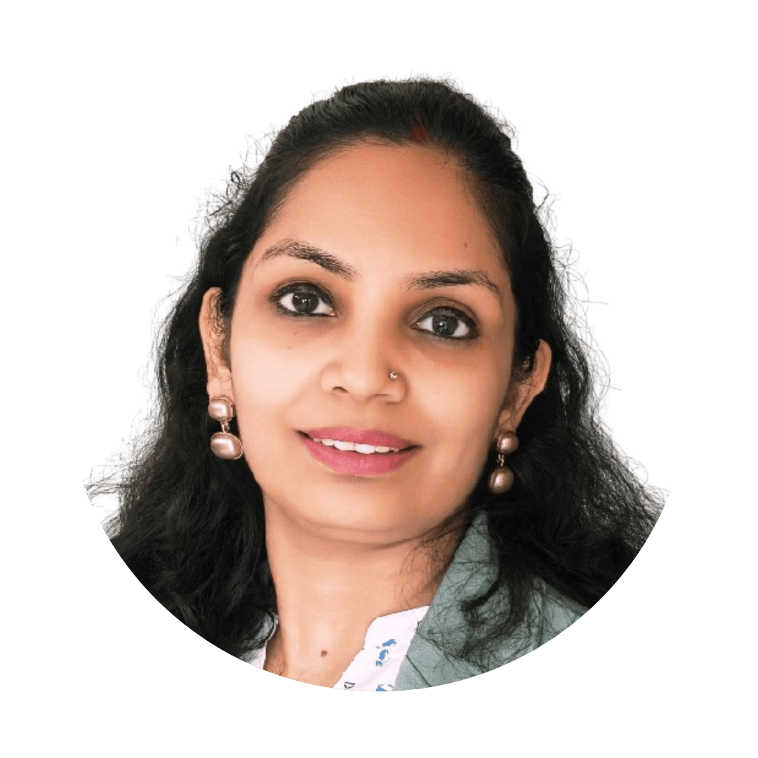 Shruti Kumari